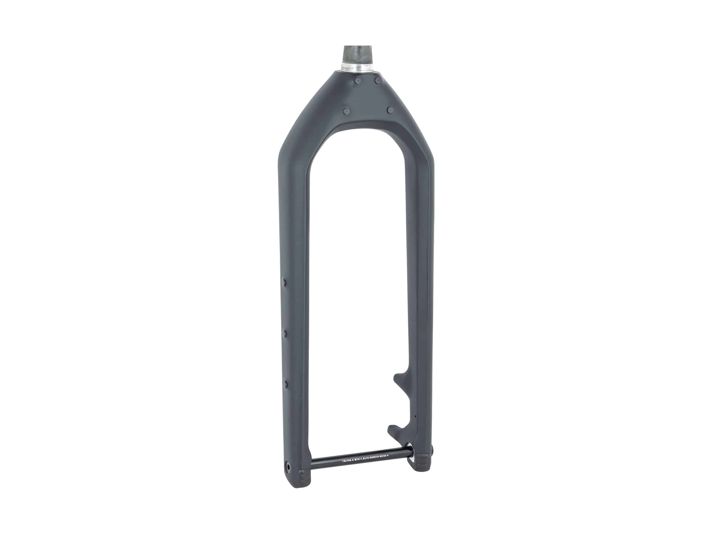 Trek Forks - Farley Fork
