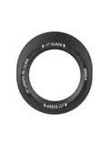 Trek Angle Adjust 1.0 & 2.0 black headset lower cup for all frames, 1-degree adjustment, bike components for Trek mountain bikes