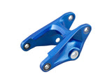 Trek Fuel EX 7 29 2022 frame linkage component, genuine replacement part for mountain bike suspension linkage system.