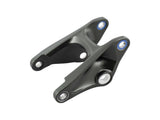 Trek Fuel EX 7 29 2022 frame linkage component for mountain bike, showing the genuine replacement linkage part.