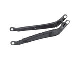 Trek 2023 Fuel EX 29 aluminum chainstays with paint match pennyflake finish, bike components for frame spares.