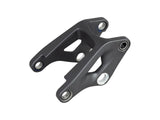 Trek Fuel EX 29 magnesium rocker link for 2023-2025 alloy frame, mountain bike component, close-up view