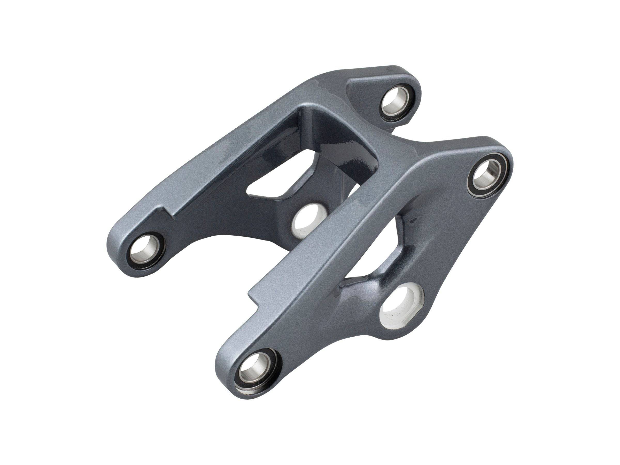 Trek Fuel EX 29 magnesium rocker link for 2023-2025 alloy frame, mountain bike component replacement.
