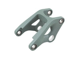 Trek Fuel EX 29 magnesium rocker link for 2023-2025 alloy frame, mountain bike component, close-up of replacement part