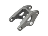 Trek Fuel EX 29 magnesium rocker link for 2023-2025 alloy frame, mountain bike component in black with branding details