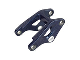Trek Fuel EX 29 magnesium rocker link for carbon frame models, bike components for 2023-2025.