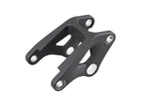 Trek Fuel EX 29 magnesium rocker link component for 2023-2025 carbon bike frame, shown in close-up detail.