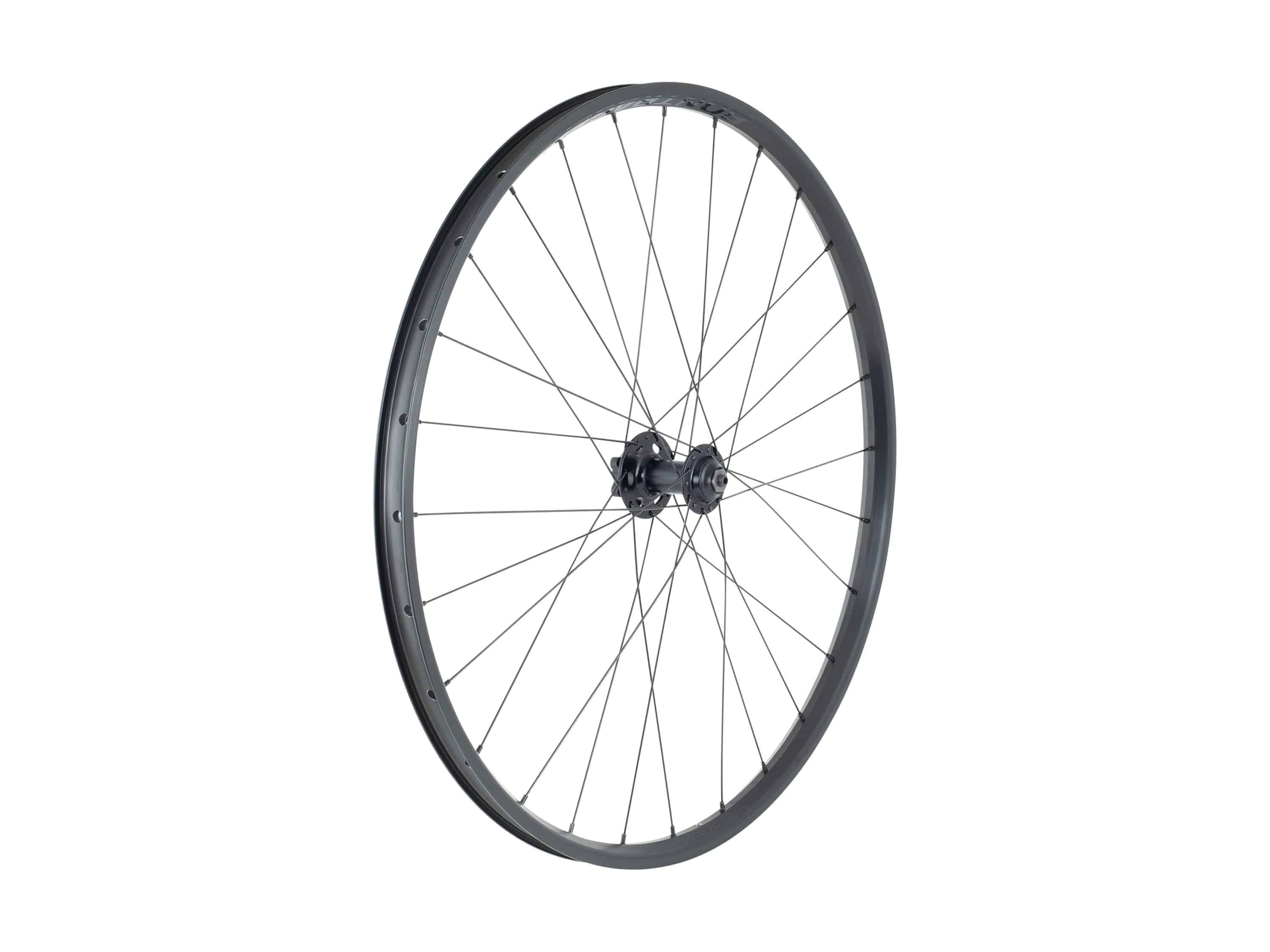 Bontrager Wheel - Kovee 25 TLR 28H 27.5" 6-Bolt Disc MTB Wheel