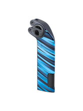 Trek Madone SLR carbon internal seat mast cap, color-matched, for lightweight bike component upgrade.