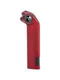 Trek Madone SLR bike component with color-matched carbon internal seat mast cap, designed for lightweight performance and sleek fit.