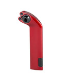 Trek Madone SLR carbon internal seat mast cap with color-matched finish, designed for Trek road bike components.