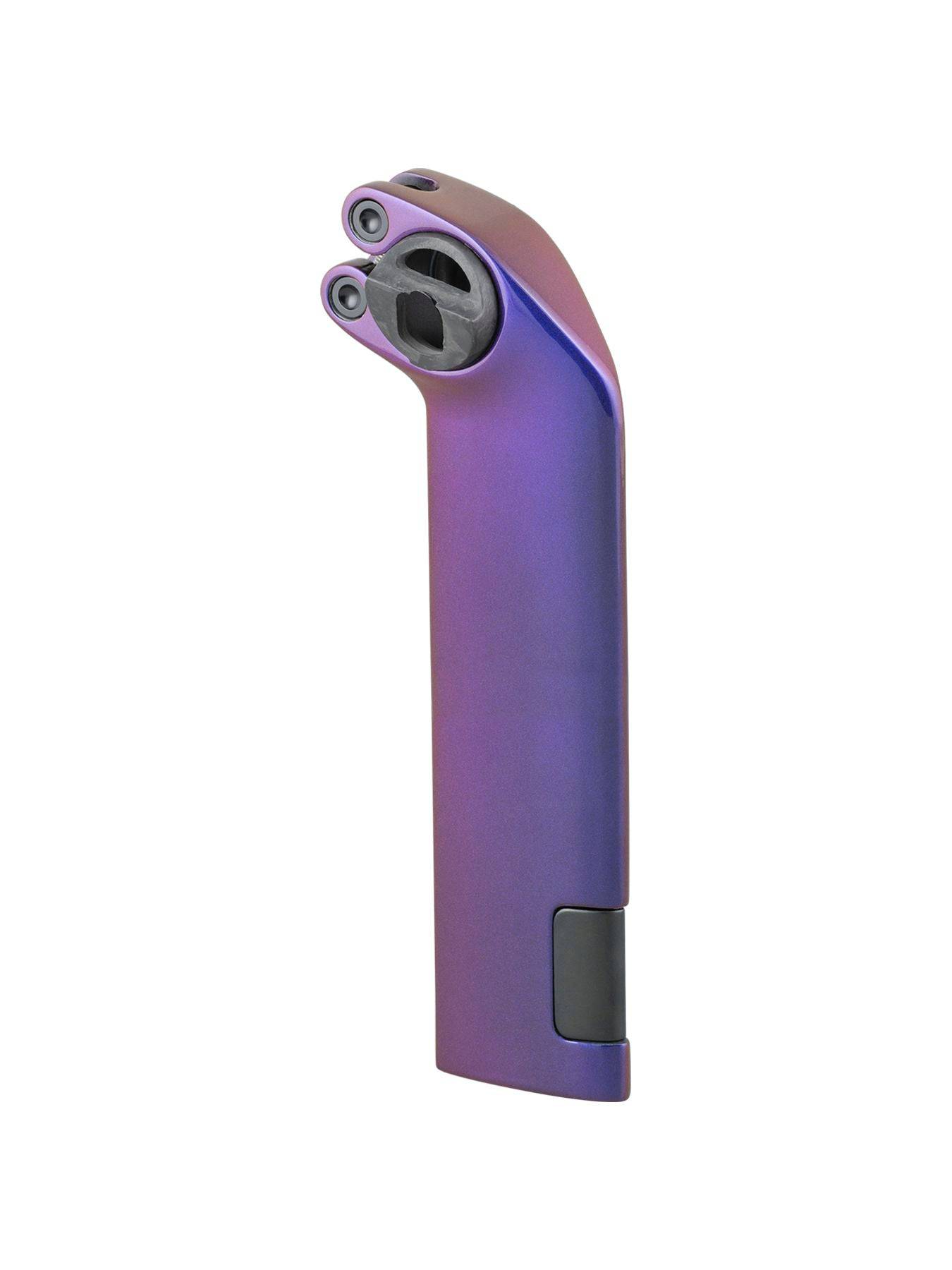 Trek Madone SLR carbon internal seat mast cap, color-matched, for lightweight bike component upgrade.