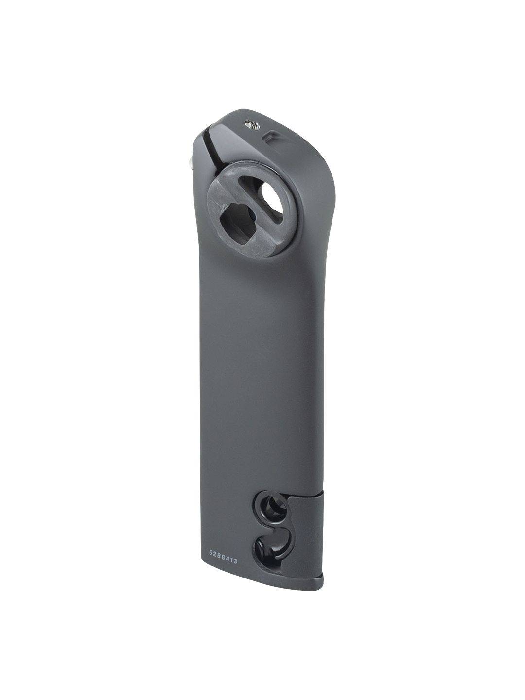 Trek seatpost for 2023 Madone SLR Gen 7 V2 road bike, adjustable fit, lightweight bike component by Trek