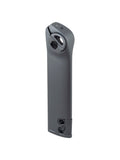Trek Madone SLR Gen 7 V2 road bike seatpost, adjustable fit, designed for Trek's 2023 Madone SLR series, component part.
