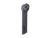 Trek Madone Gen 8 Aero Seatpost with finishing kit, lightweight carbon bike component for optimal saddle support and aerodynamics.