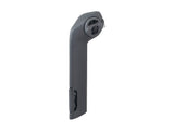 Trek Madone Gen 8 aero bike seatpost with finishing kit, lightweight components for road cycling performance.
