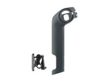 Trek Madone Gen 8 Aero bike seatpost with finishing kit, lightweight components for road cycling performance.