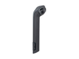 Trek Madone Gen 8 aero bike seatpost with finishing kit, black, lightweight carbon components for Trek road bikes.