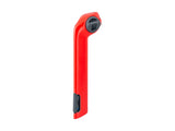 Trek Madone Gen 8 Aero bike seatpost with finishing kit, lightweight carbon component for road cycling performance.