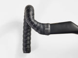 Trek Perf Line handlebar tape set for cycling, showing durable, comfortable tape wrapped on bike handlebars.