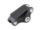 Trek Powerfly FS 2021-2023 upper suspension rocker linkage in matching paint for mountain bike frame components.