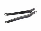 Trek Powerfly FS 2023 paint match chainstays for frame replacement, featuring high-quality mountain bike components.