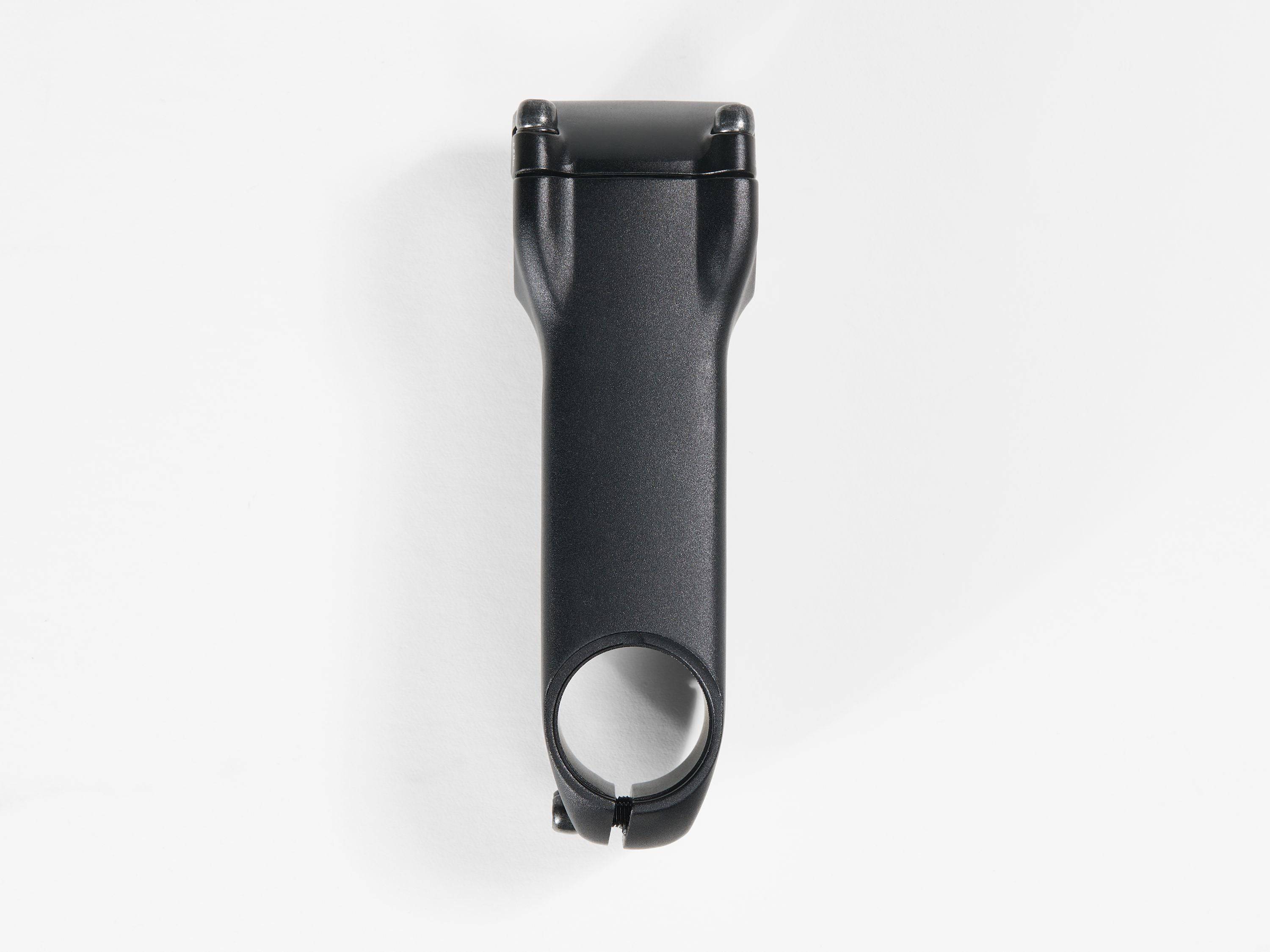 Trek RCS Pro Blendr stem with integrated cable routing and Blendr Duo base for road bike handlebar setup.
