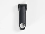 Trek RCS Pro Blendr stem with integrated cable routing and Blendr Duo base for road bike handlebar setup.