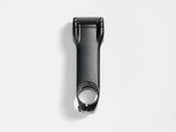 Trek RCS Pro Blendr stem with cable routing and Blendr Duo base for road bike handlebars and components.