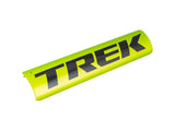 Trek Rail 29 Carbon battery cover in paint match with 625W accessory for 2022-2023 model, showcasing sleek carbon finish.