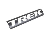 Black and white Trek Service Electric Battery Cover for 2020-2022 models, protective accessory for electric bike batteries.