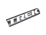 Black and white Trek Service Electric Battery Cover for 2020-2022 models, protective accessory for electric bike batteries.