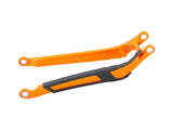 Trek Slash 29 2021 aluminum chainstay for MTB bike frame upgrade, part of Trek mountain bike components.