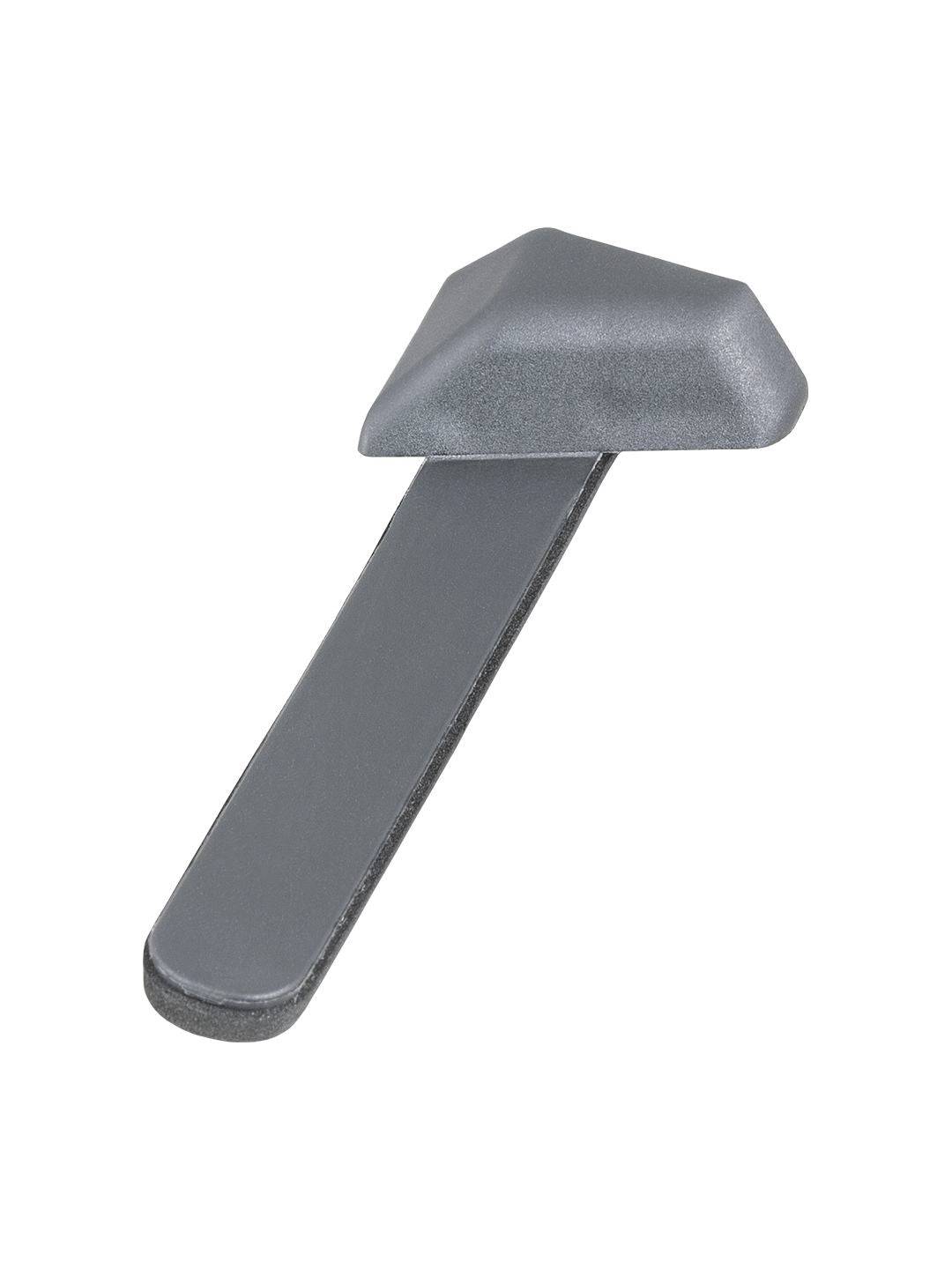 Trek Speed Concept cockpit bolt cover for bar extension, made of durable material, designed to protect and conceal bolts.