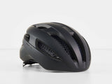Trek Starvos WaveCel cycling helmet featuring a sleek design, adjustable straps, and ventilation for enhanced impact protection.