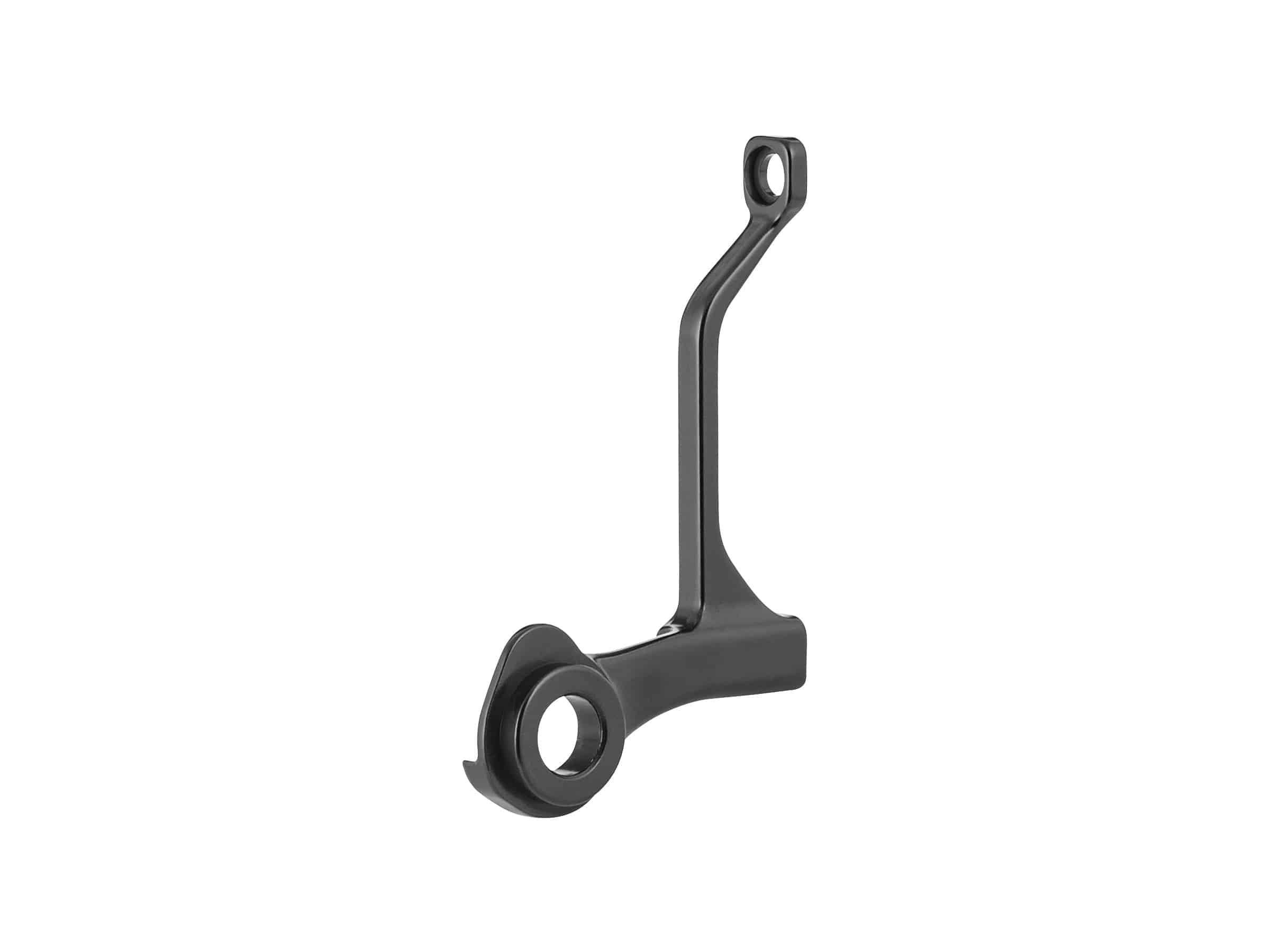 trek frame parts 2024 supercaliber 160mm rear brake mount dropout p120688