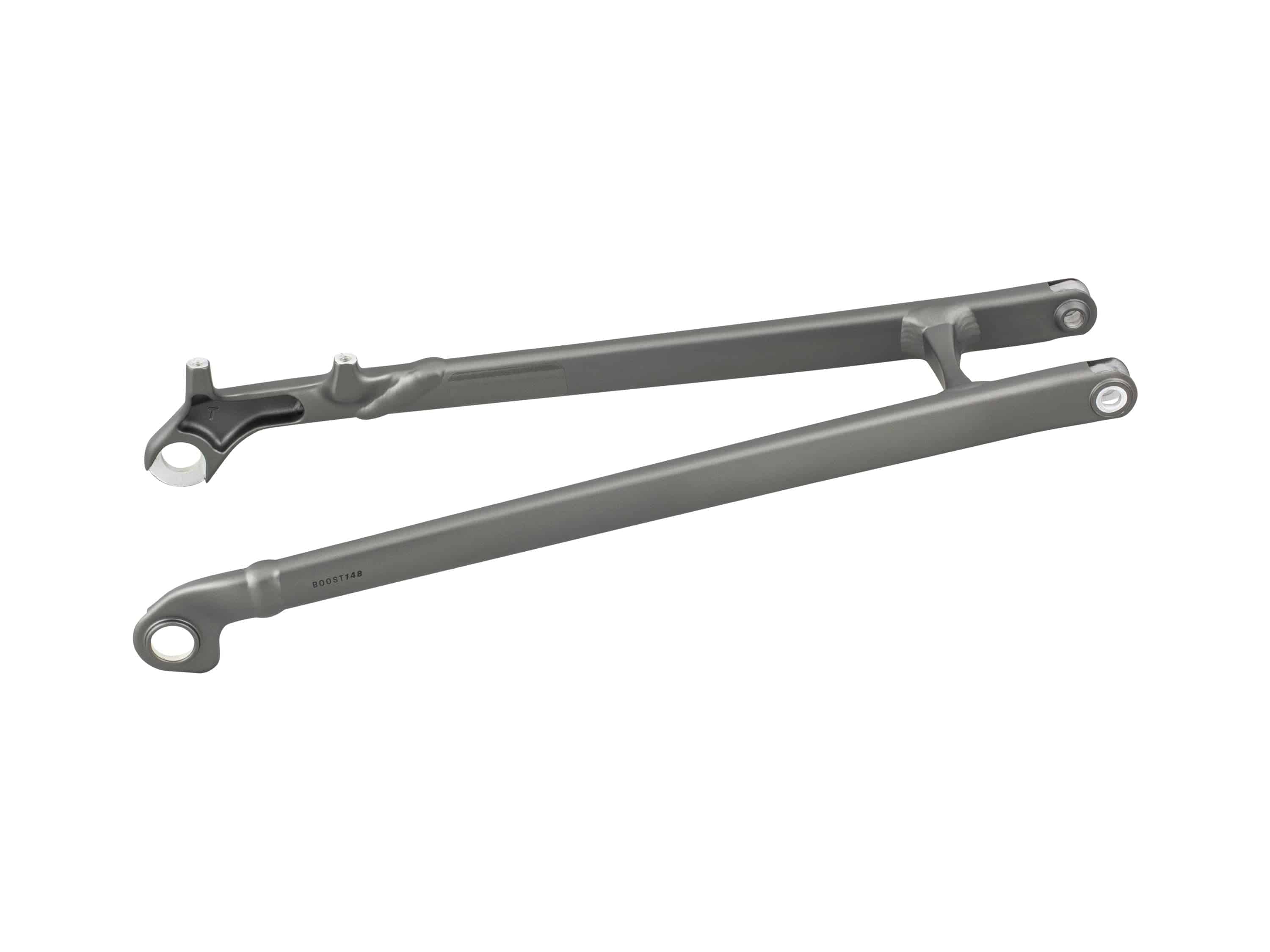 trek frame parts top fuel 29 gen 6 aluminum seatstay p133329