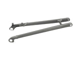 trek frame parts top fuel 29 gen 6 aluminum seatstay p133329