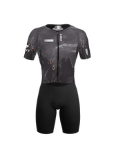 Q36.5 TRI Skinsuit Short Sleeve Ryf
