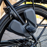 Urban Iki Junior Foot protection plates