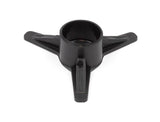 Colnago Di2/EPS battery rubber grommet for secure fit and protection in cycling components, shown in close-up image.