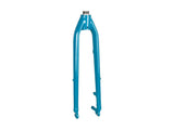 Trek Forks - Verve+ 3 Threaded Forks