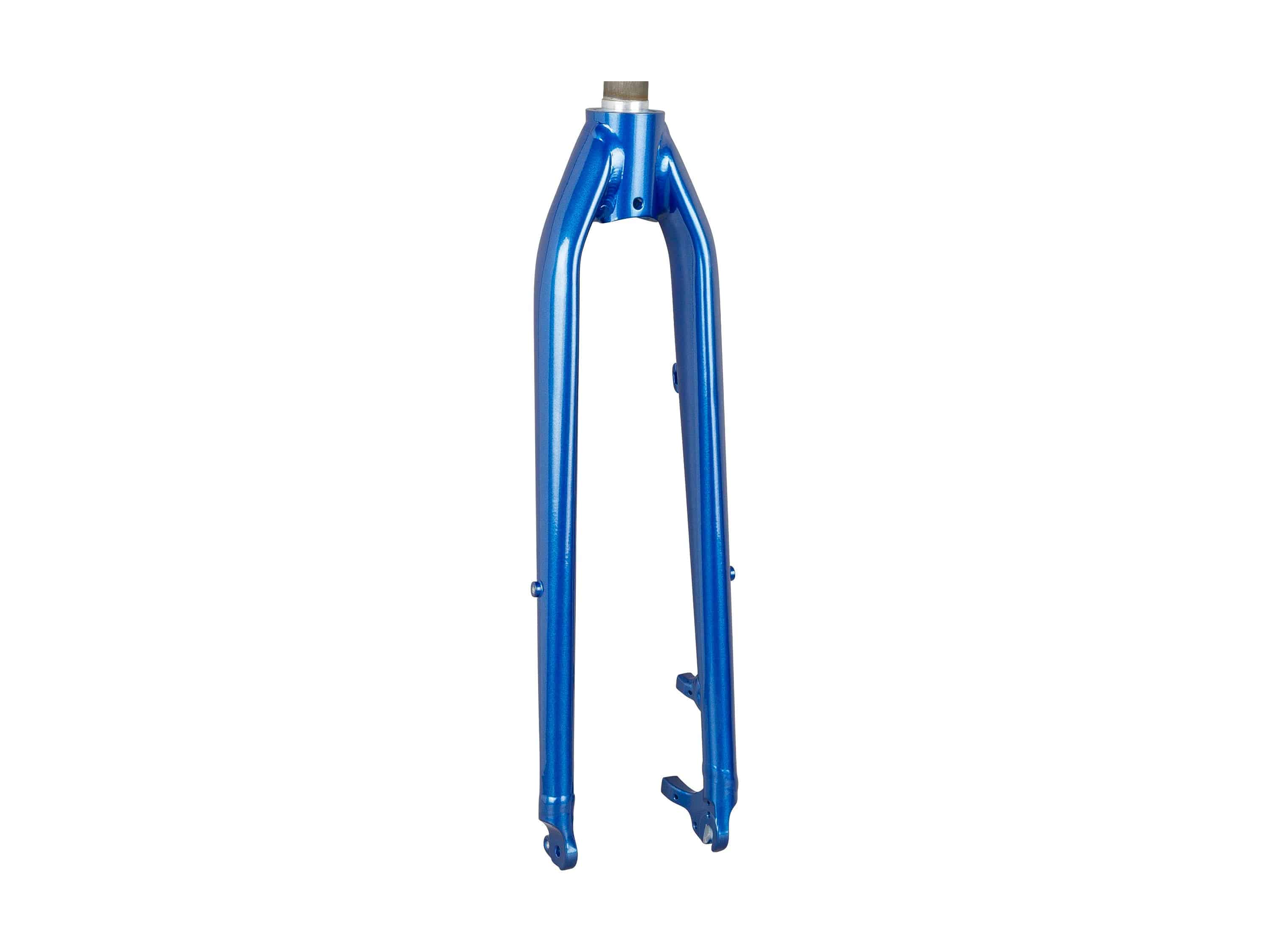 Trek Forks - Verve+ 3 Threaded Forks