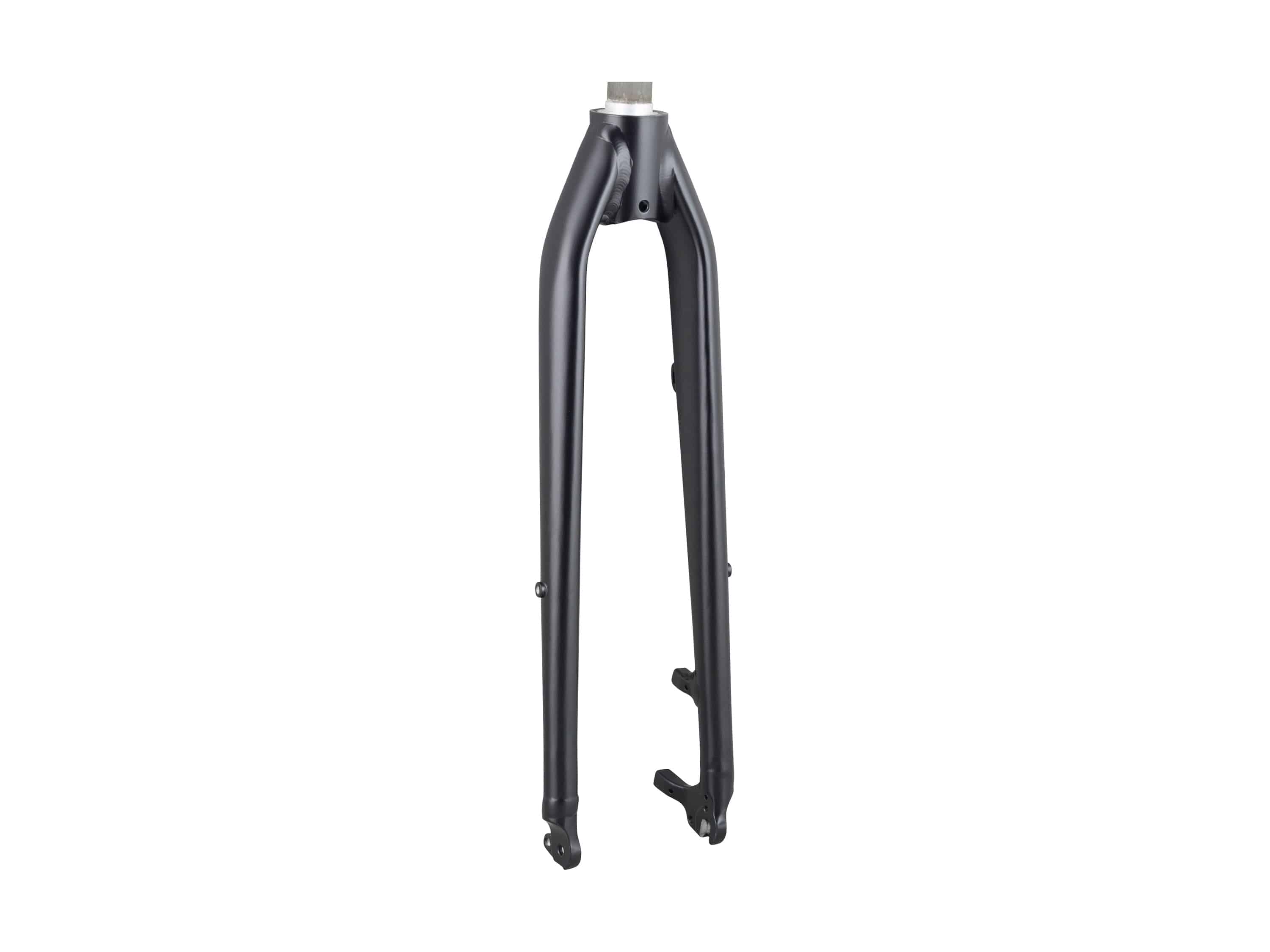 Trek Forks - Verve+ 3 Threaded Forks