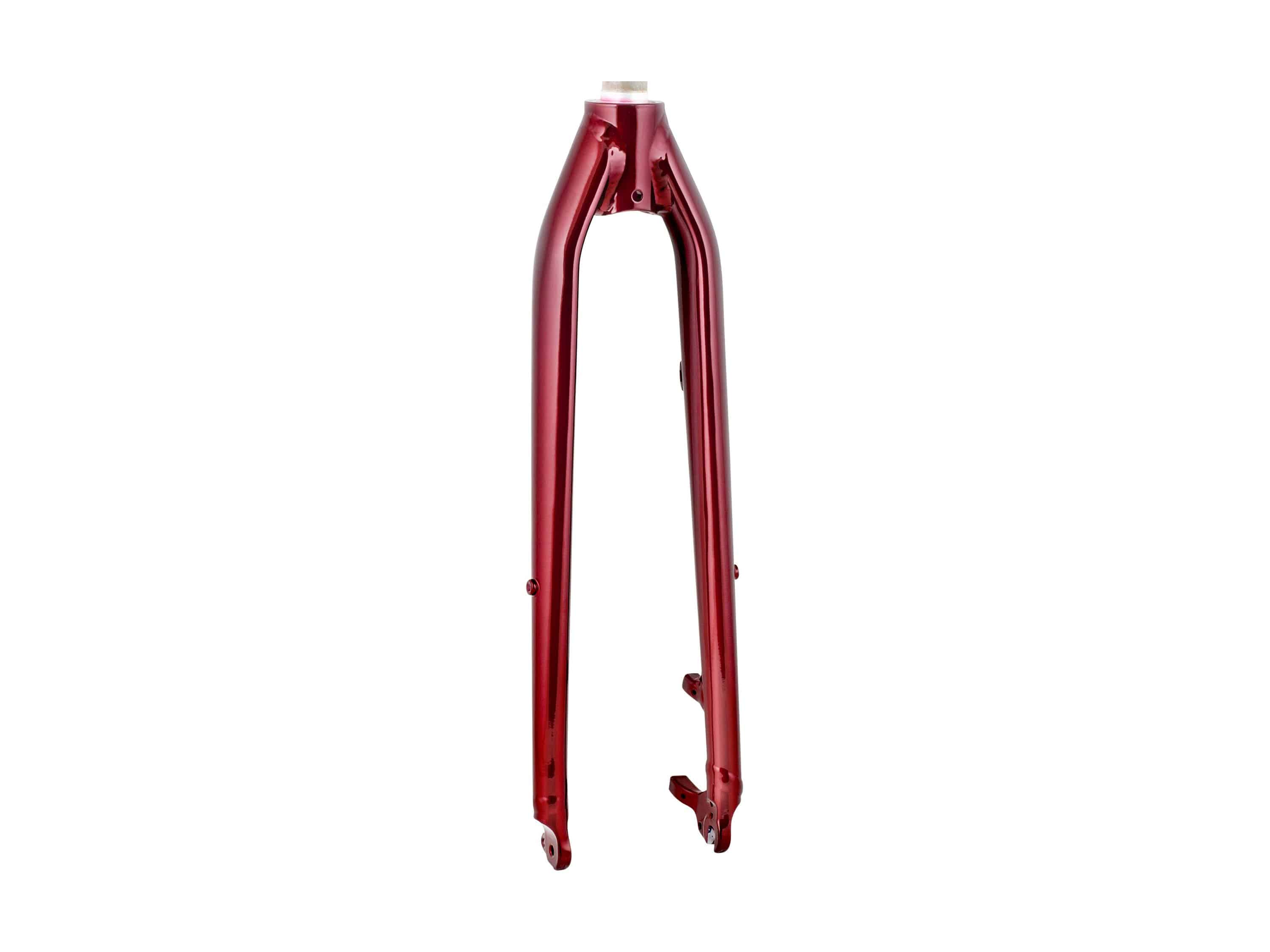 Trek Forks - Verve+ 3 Threaded Forks
