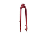 Trek Forks - Verve+ 3 Threaded Forks