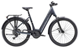 trek e hybrid bike verve 4 lowstep p131210
