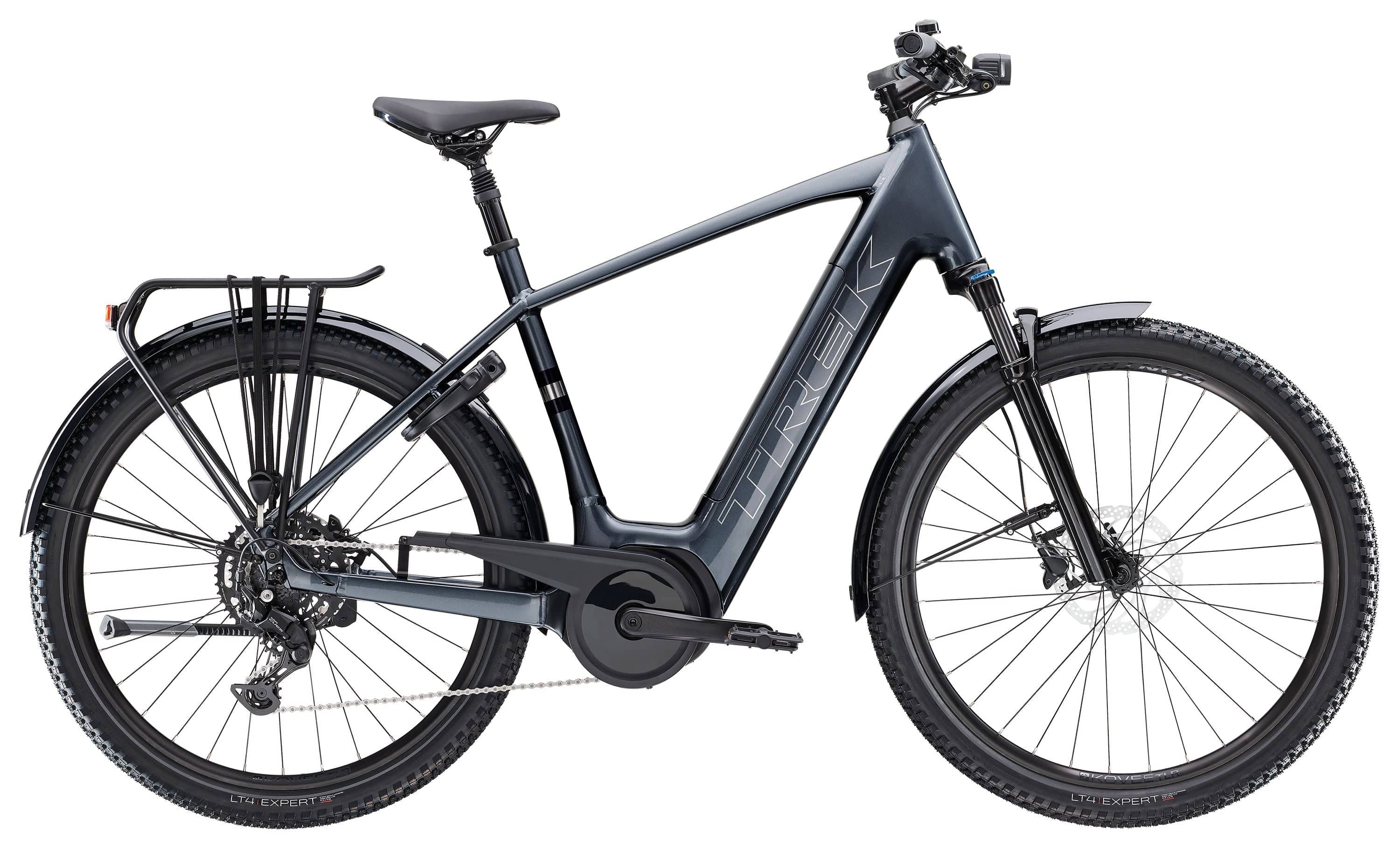 trek e hybrid bike verve 4 p131205