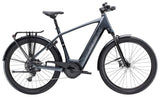 trek e hybrid bike verve 4 p131205