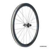 Vision SC 45 SL i23 Disc Carbon Wheelset